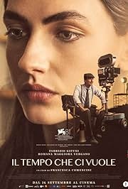 Aeg mis võtab kõik