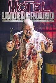 Põrandaalune võitlus