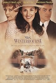 Proua Winterbourne