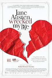 Jane Austen rikkus mu elu