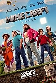 Minecrafti film