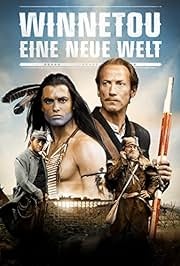 Winnetou ja Old Shatterhand