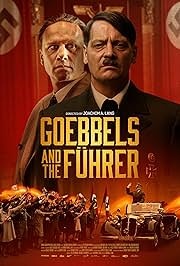 Goebbels ja Füürer