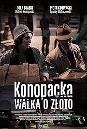 Konopacka kullatrantsportija