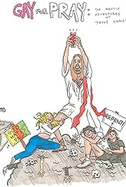 Jeesus Kristuse erootilised seiklused