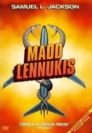 Maod lennukis