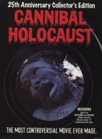 Kannibalide holokaust
