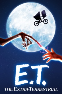 E.T. - sõber kaugelt