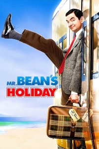 Mr Beani puhkus