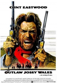 Lindprii Josey Wales