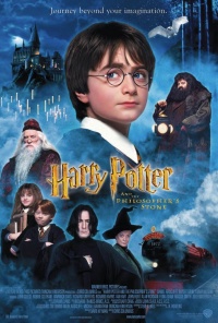Harry Potter ja tarkade kivi
