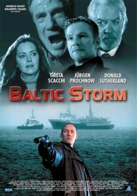 Balti torm