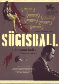 Sügisball