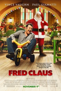 Fred Claus - Jõuluvana vend