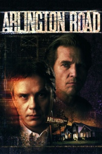 Arlington Road - karda oma naabreid