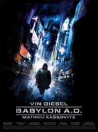 Babylon A.D.