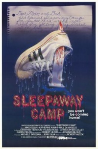 Sleepaway laager