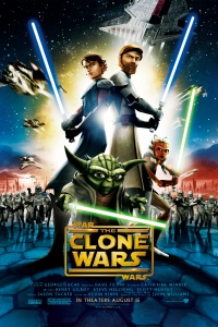 Star Wars: Kloonide sõjad