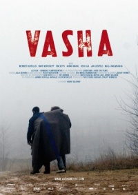 Vasha