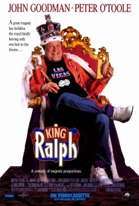 Kuningas Ralph