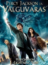 Percy Jackson ja olümplased: Välguvaras