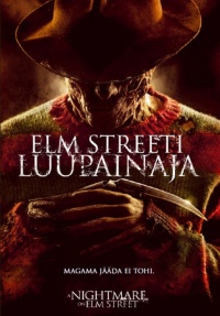 Elm Streeti luupainaja