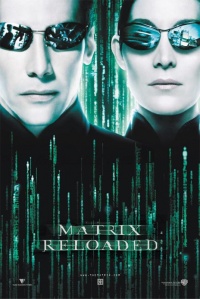 Matrix 2: Reloaded