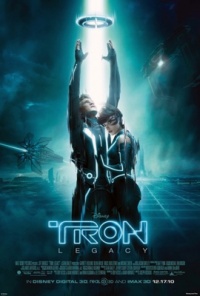 Tron: Pärand