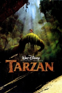 Tarzan