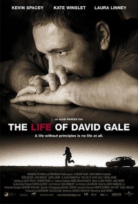David Gale'i elu