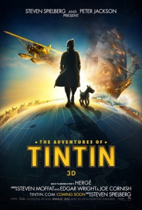 Tintini seiklused: Ükssarve saladus