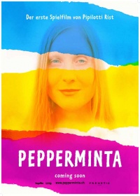 Pepperminta