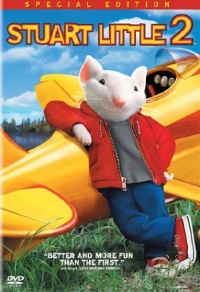 Hiireke nimega Stuart Little 2