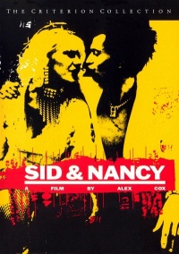 Sid ja Nancy