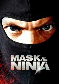 Ninja mask