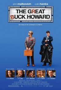 Suur Buck Howard