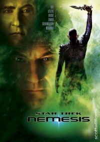 Star Trek: Nemesis