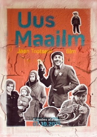 Uus maailm