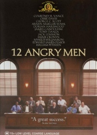12 vihast meest