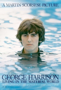 George Harrison: elu materiaalses maailmas