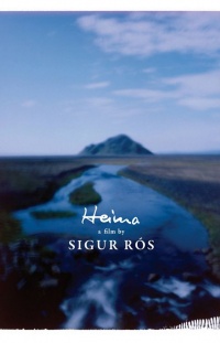 Sigur Rós kodus