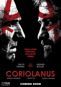 Coriolanus