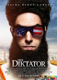 Diktaator