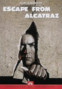 Põgenemine Alcatrazist