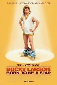 Bucky Larson: Sündinud staariks