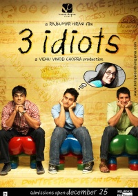 3 idiooti