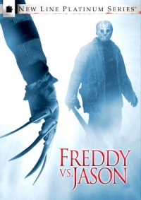Freddy ja Jason
