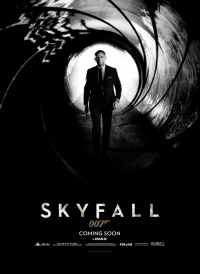 007: Skyfall