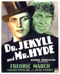 Dr. Jekyll ja Mr. Hyde