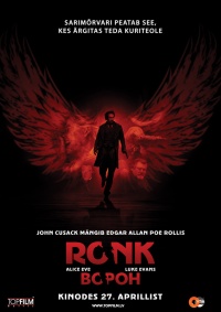 Ronk